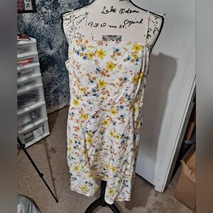 Old Navy Floral Dress